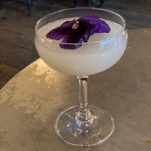 Meet your Posher, Judith